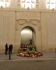 Wreaths of Remembrance